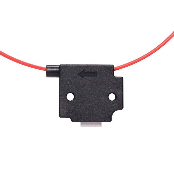 سنسور تشخیص اتمام فیلامنت / MKS FES V1.0 Filament Detection Sensor