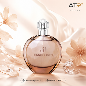 عطر ادکلن جنیفر لوپز استیل زنانه 100 میل | Jennifer Lopez Still