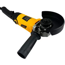 مینی فرز دیمردار نئوپاور دسته بلند