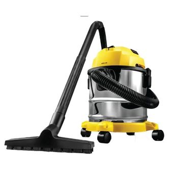 جارو برقی سه کاره Green Lion مدل Ultra 3-in-1 ظرفیت 12 لیتر