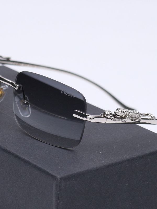 عینک برند CARTIER کد 181491
