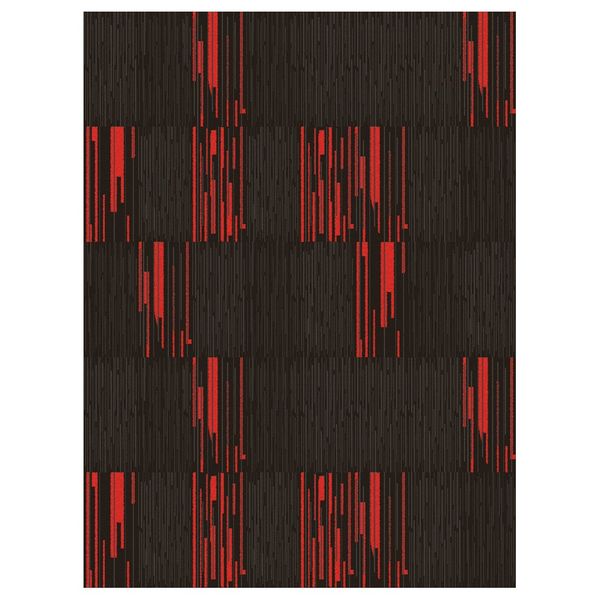 موکت زانیس مدل تافتد کد 26