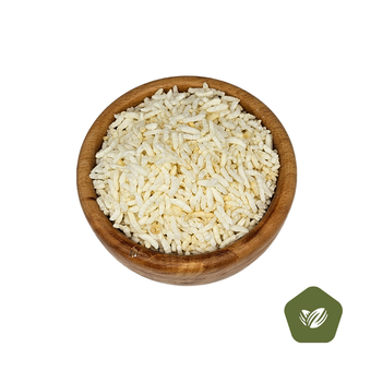 برنجک برشته
