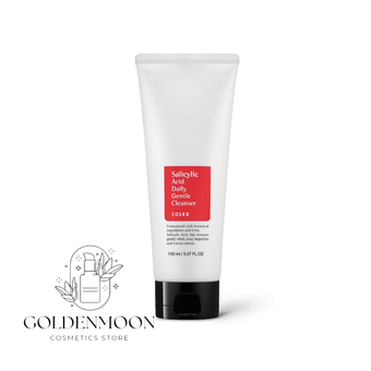 فوم شستشو سالیسیلیک کوزارکس