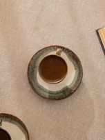 سرویس قهوه خوری 12 پارچه 6 نفره مادام کوکو مدلش Mathilda