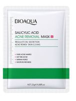 ماسک ورقه ای بیواکوا سالسلیک اسید
