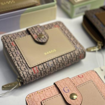 کیف پول 2 beig