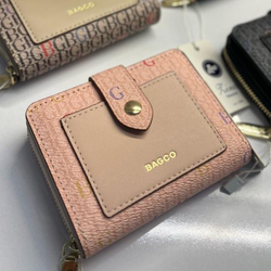 کیف‌پول 2 pink