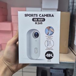 دوربین ورزشی Sport Camer 4K H.265