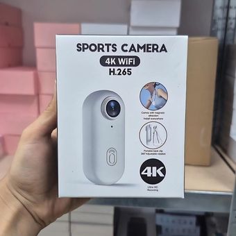 دوربین ورزشی Sport Camer 4K H.265