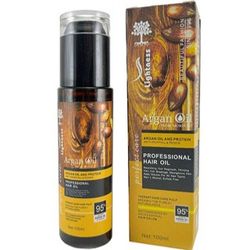 روغن آرگان اورجینال 95 درصد حجم 100 میلی لیتر