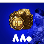 880 سی پی کالاف دیوتی موبایل (CP)