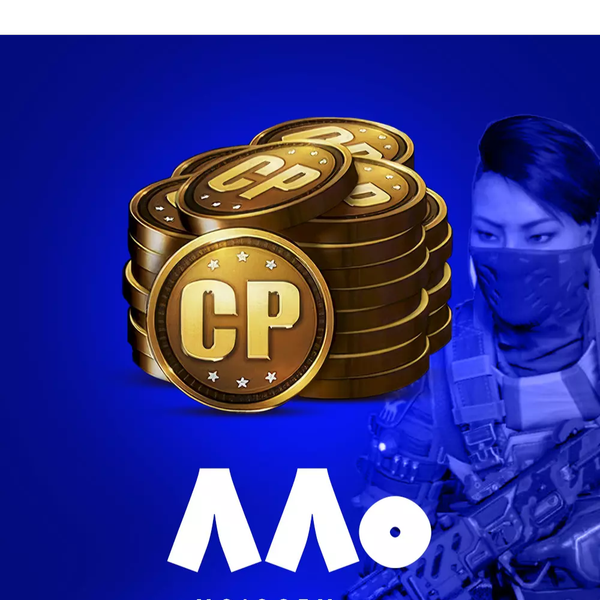 880 سی پی کالاف دیوتی موبایل (CP)