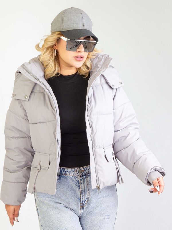 کاپشن وارداتی زنانه مدل (8802)