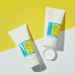 ژل شستشوی صورت کوزارکس مدل گود مورنینگ