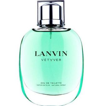 ادکلن لانوین وتیور | Lanvin Vetyver