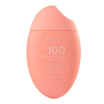 کرم ضدآفتاب SPF100 تراست اسمارت