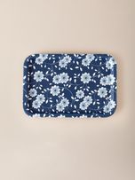 سینی بدون دسته مادام کوکو مدل Reve سایز 31*21 سانتی متر