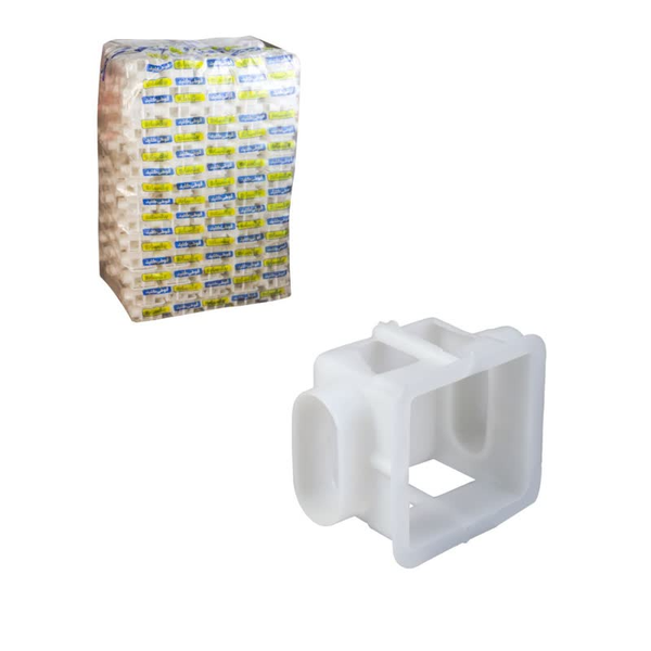 قوطی کلید عمیق 4سانتی SA1 سارو