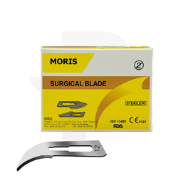 تیغ بیستوری موریس Moris surgical blade