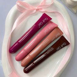 لیپ گلاس طرح رود گلف گرل