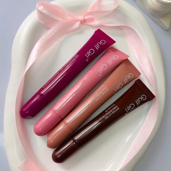 لیپ گلاس طرح رود گلف گرل