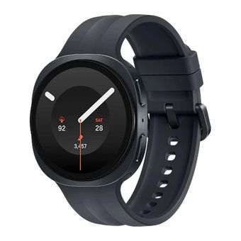 ساعت هوشمند سامسونگ Galaxy Watch 9 40mm مدل SM-L340 - مشکی - اصلی (گارانتی 18 ماهه شرکتی)