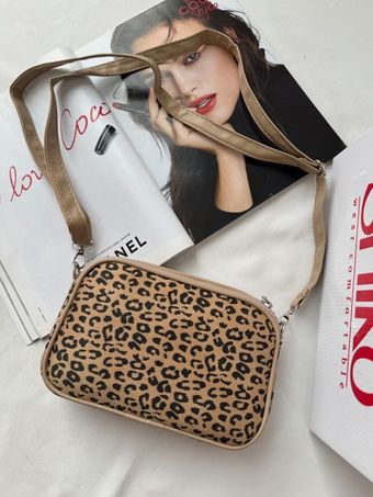 کیف دو زیپ 1266