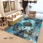 روفرشی کشدار و فرشینه ترمزدار شیراز طرح زیبا کد 414