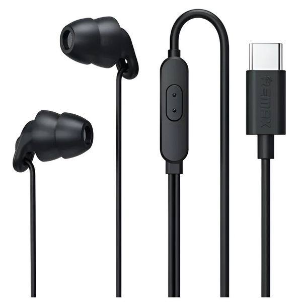 هندزفری سیمی REMAX مدل RM-518a