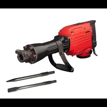 چکش تخریب پی ام مدل PH65A ظرفیت 15 کیلوگرم 1240 وات