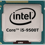 پردازنده مرکزی اینتل مدل Core i5-9500T