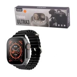 ساعت هوشمند اولترا مدل T8000 Ultra