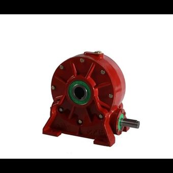 گیربکس حلزونی vf62 شاکرین اصفهان