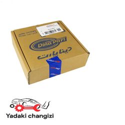 دیسک ترمز پراید دینا پارت 1 عددی