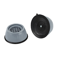 لرزه گیر ماشین لباسشویی | خرید بهترین پایه ضد لرزش با قیمت عالی - فروشگاه شاپینو