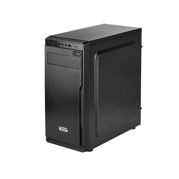 کیس اسمبل شده نسل 9