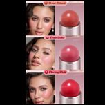 رژگونه استیکی SHEGLAM Buttery Bliss Blush Stick