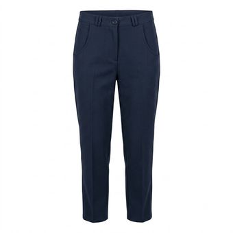 شلوار مام استایل zara