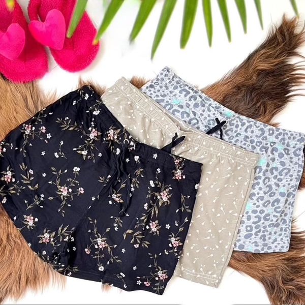 شورتک راحتی ,اسپرت زنانه و دخترانه