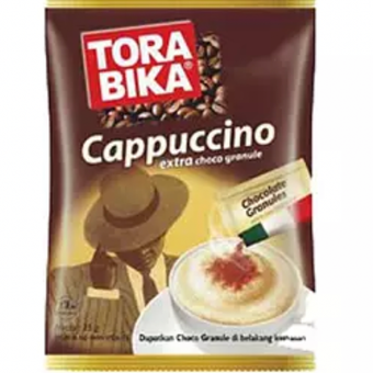 پودر کاپو چینو ترابیکا