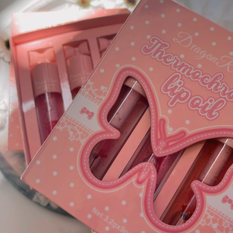 برق لب پاپیونی