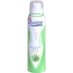 اسپری موبر رینبو مدل Aloevera