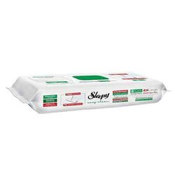 دستمال مخصوص تی کشی اسلیپی Sleepy Easy Clean بسته 50 عددی