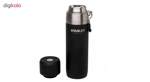 فلاسک استنلی مدل 10-03105-002 ظرفیت 0.65 لیتر