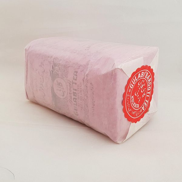 چای باروتی کلکته گلابی - 500 گرم