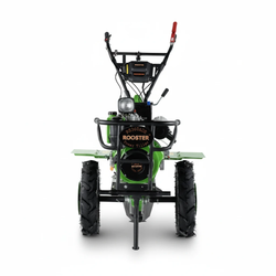 تیلر کولتیواتور روستر 12 اسب بخار مدل RS 360ADE