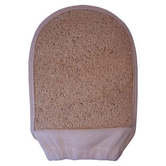 لوفا دستکشی بزرگ