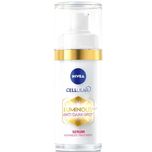 سرم ضد لک لومینوس نیوآ Spf50
