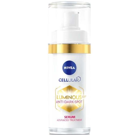 سرم ضد لک لومینوس نیوآ Spf50